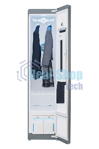 Отпариватель LG S3MFC