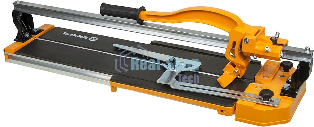 Плиткорез рельсовый 600 мм Вихрь