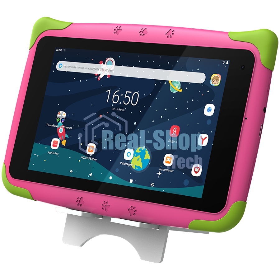 Планшет Topdevice Kids Tablet K7, 7.0