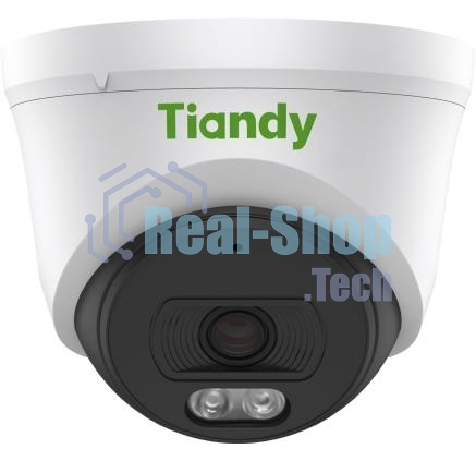 Камера видеонаблюдения IP Tiandy TC-C34XN I3/E/Y/2.8мм-V5.0