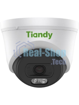 Камера видеонаблюдения IP Tiandy TC-C34XN I3/E/Y/2.8мм-V5.0