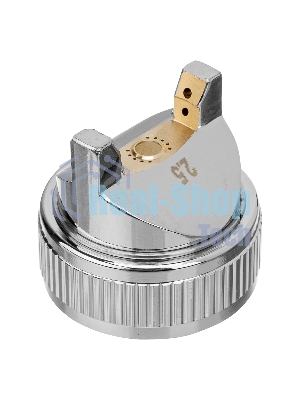 Комплект для краскораспылителя Matrix: сопло 2,5 мм, игла, форсунка