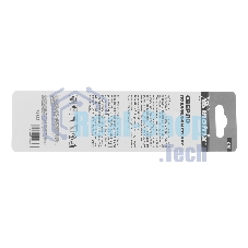 Сверло Matrix по керамической плитке, 12 мм, цилиндрический хвостовик