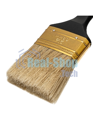 Кисть плоская MTX 83163 