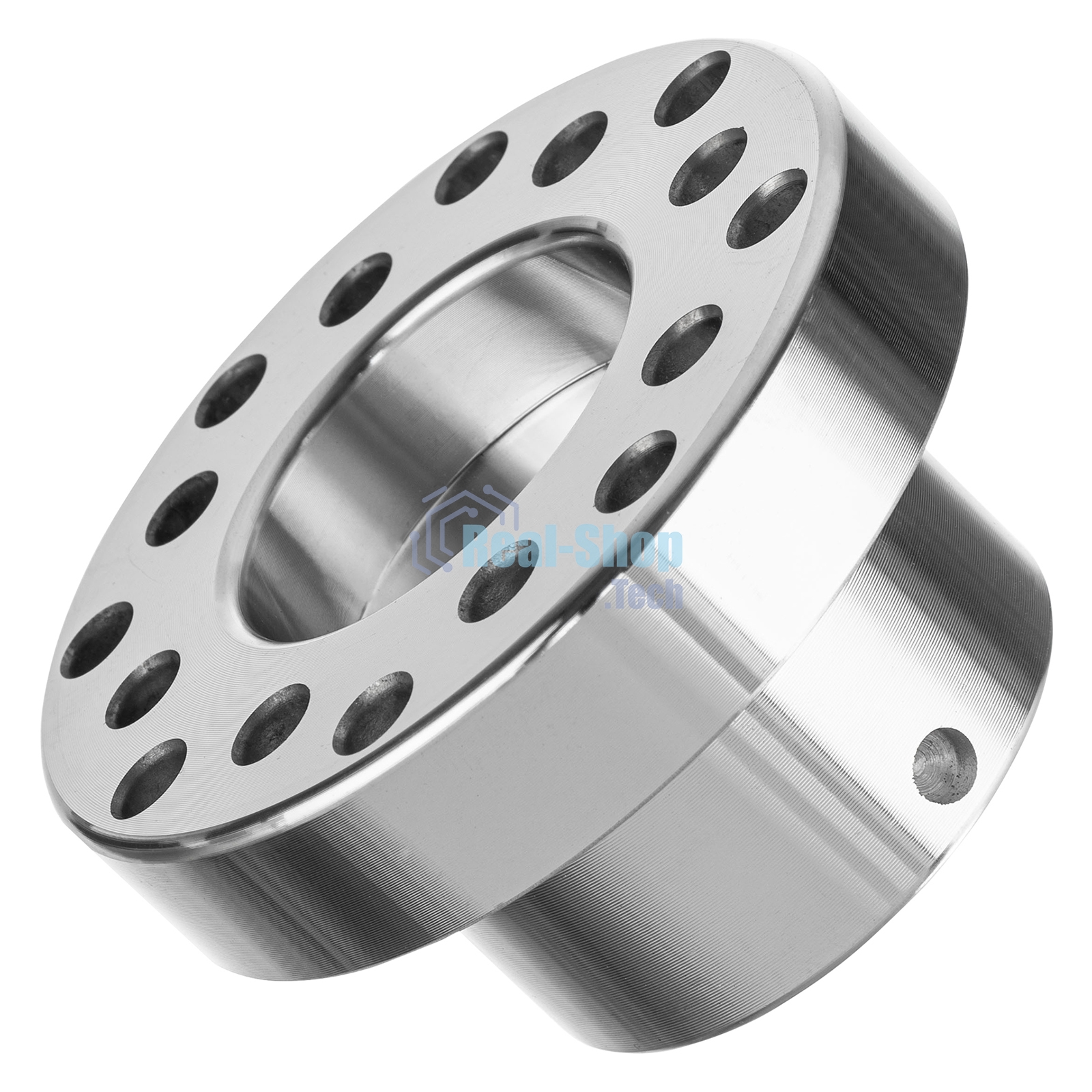 Головка триммерная универсальная Denzel, шайба М8,М10,М20