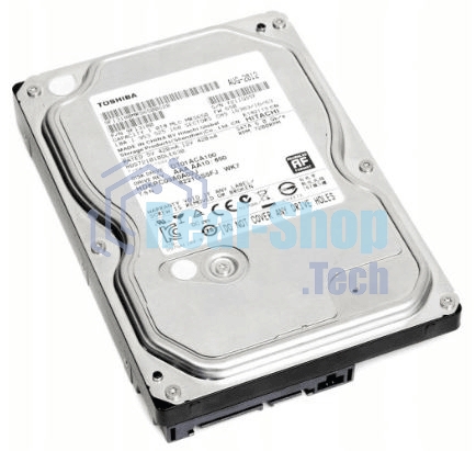 Жесткий диск для сервера 3.5