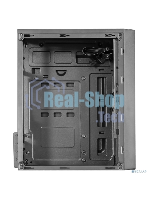 Компьютерный корпус Ginzzu B200 1хUSB 3.0,2хUSB 2.0,AU w/o PSU