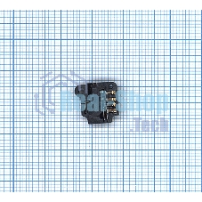 Аудиоразъем для Xiaomi Mi Note