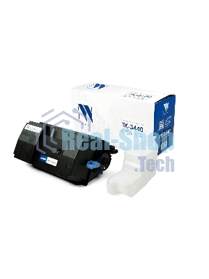 Картридж NVPrint совместимый NV-TK-3440 для Kyocera ECOSYS PA6000/MA6000 (40000k)