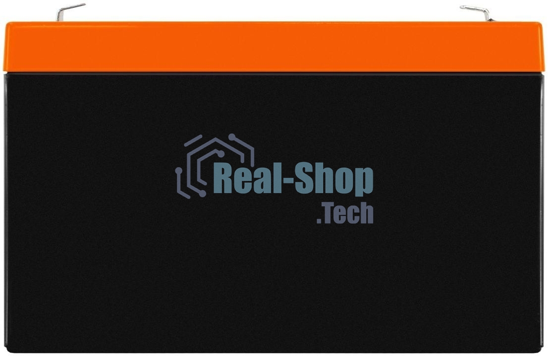 Батарея для ИБП ExeGate HR 6-9 (6V 9Ah, 634W), клеммы F2