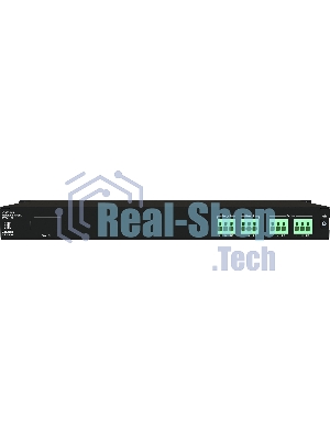 Блок автоматического ввода резерва ATS-1206/32