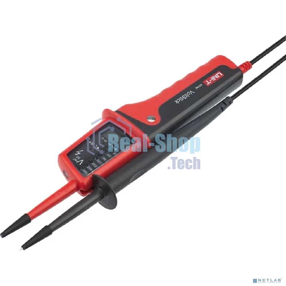 Индикатор напряжения UNI-T UT15C 13-1018