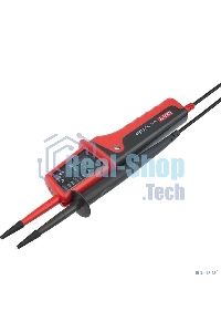 Индикатор напряжения UNI-T UT15C 13-1018