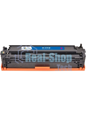 Картридж лазерный G&G GG-C731M пурпурный (1800 стр.) для Canon LB i-Sensys MF8230/MF8280