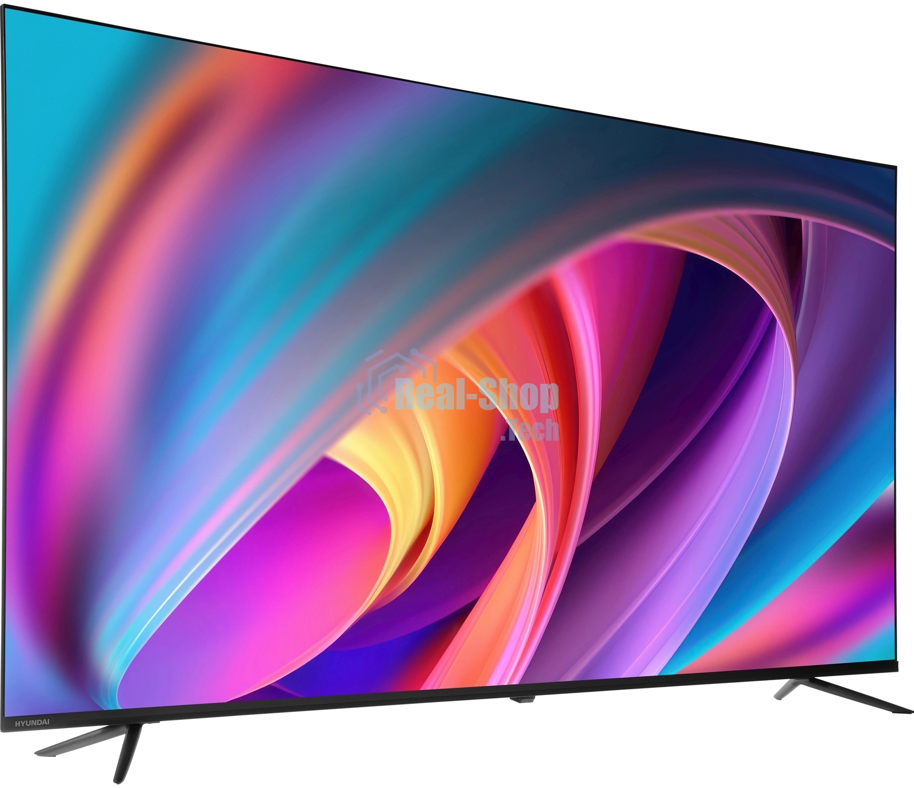 Телевизор Hyundai 65