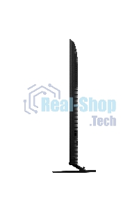 Телевизор Hisense 85'' 85U7Q PRO UHD Mini LED 165 Hz(VRR) Smart 144Hz черный