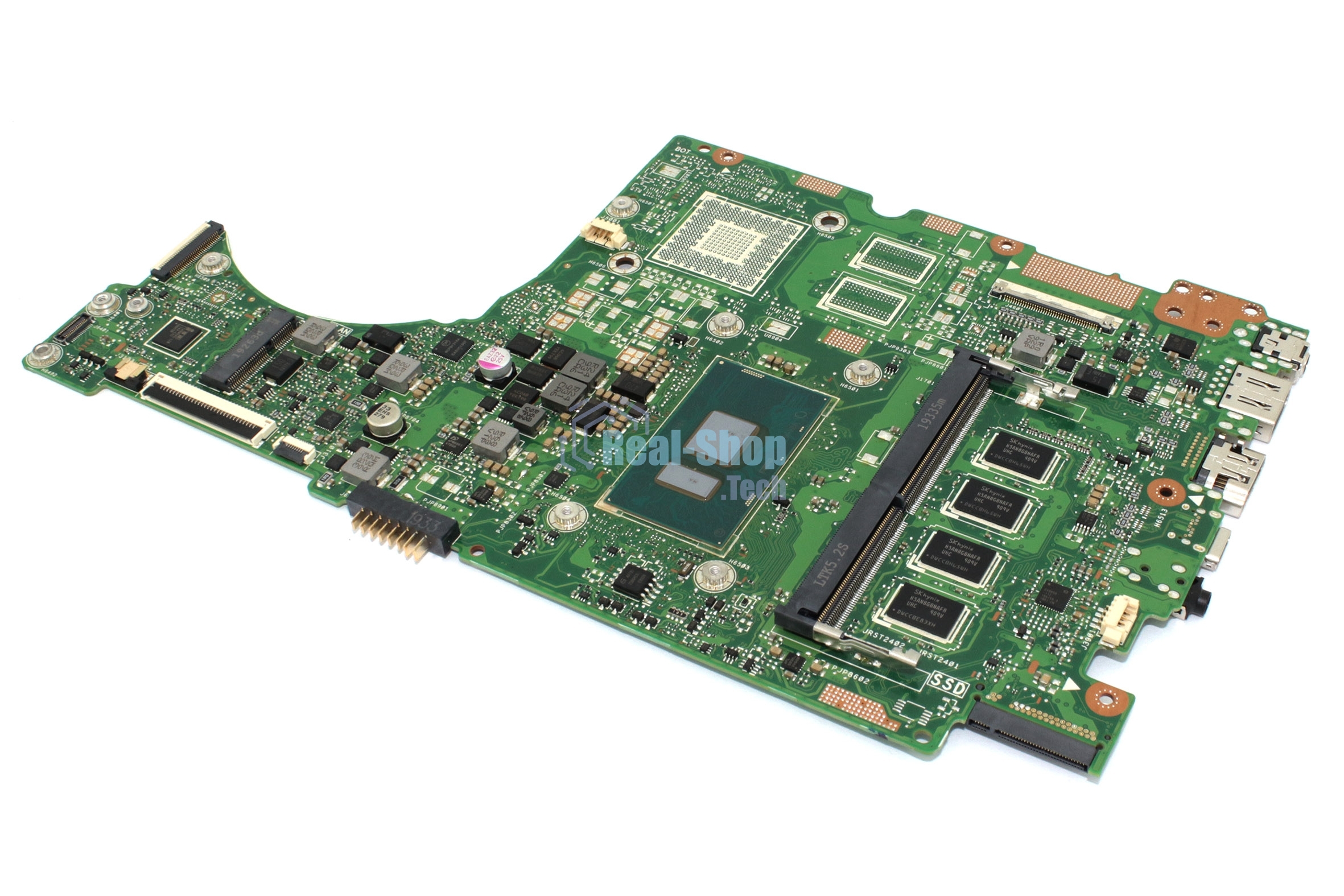 Материнская плата для Asus UX310UA 8G/I7-7500U 90NB0CJ0-R00090