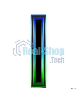 Кулер для корпуса Thermalright TL-M12RW Reverse (124x120x25mm, 4-pin PWM, ARGB, 42.6CFM, 23.2dBA, 1500RPM, White)