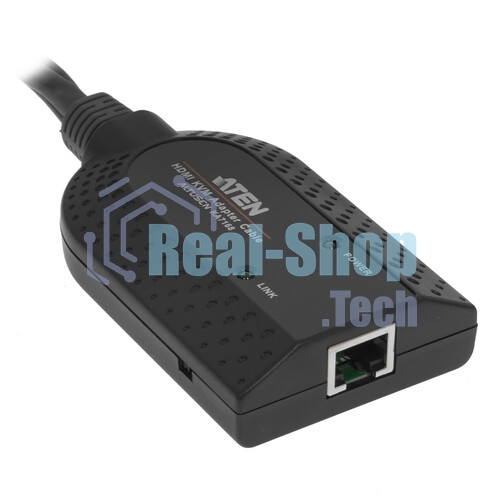 Адаптер ATEN USB HDMI KVM DigiProcessor