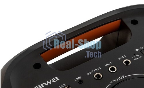 Акустическая система AIWA CAS-550