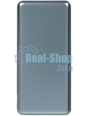 Портативный аккумулятор Xiaomi Ultra Slim 5000mAh QC/PD 20W 2.4A USB-C серый (BHR9535GL)
