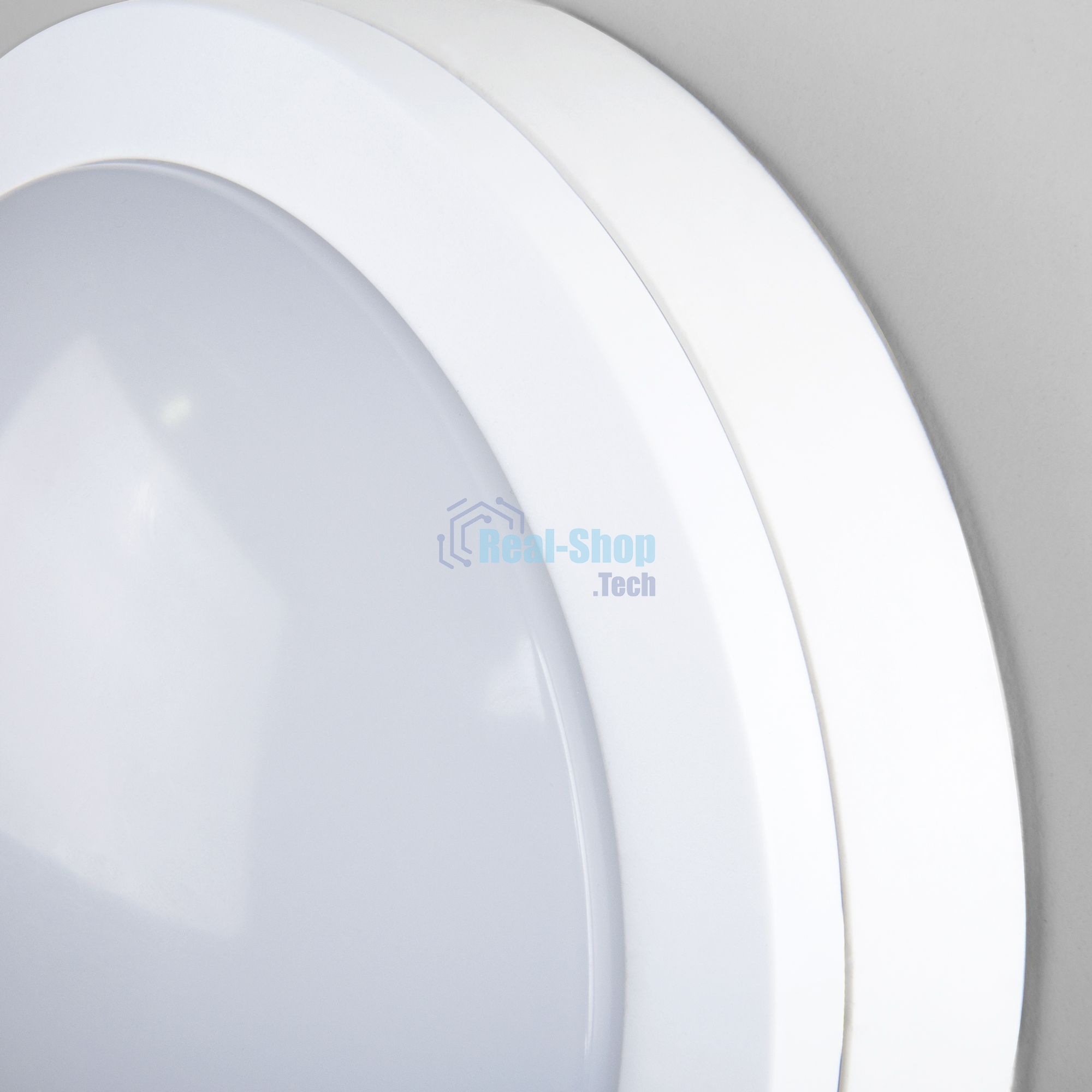 LTB51 / Светильник стационарный светодиодный LTB51 LED Светильник 15W 4200K Белый