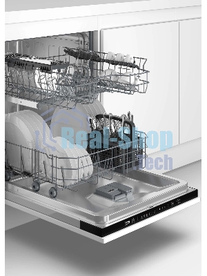 Посудомоечная машина встраив. Beko BDIN1S421 полноразмерная
