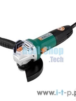 Угловая шлифовальная машина Sturm AG9012T