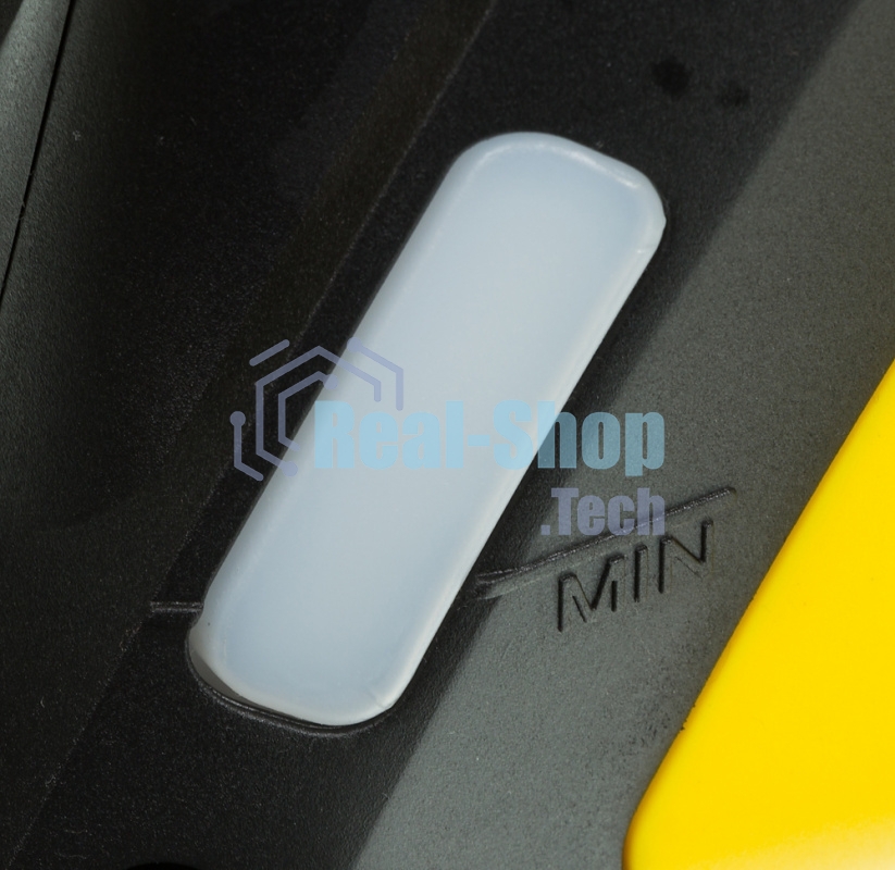 Электрическая цепная пила Huter ELS-2200P 2200Вт дл.шин.:16