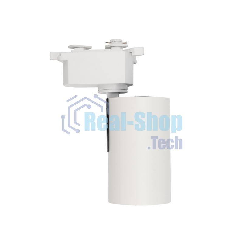 Светильник светодиодный трековый Rexant Star Track 12 Вт 3000 К LED белый