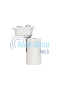 Светильник светодиодный трековый Rexant Star Track 12 Вт 3000 К LED белый