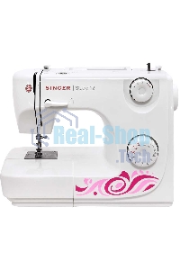 Швейная машина Singer Studio 12 белый