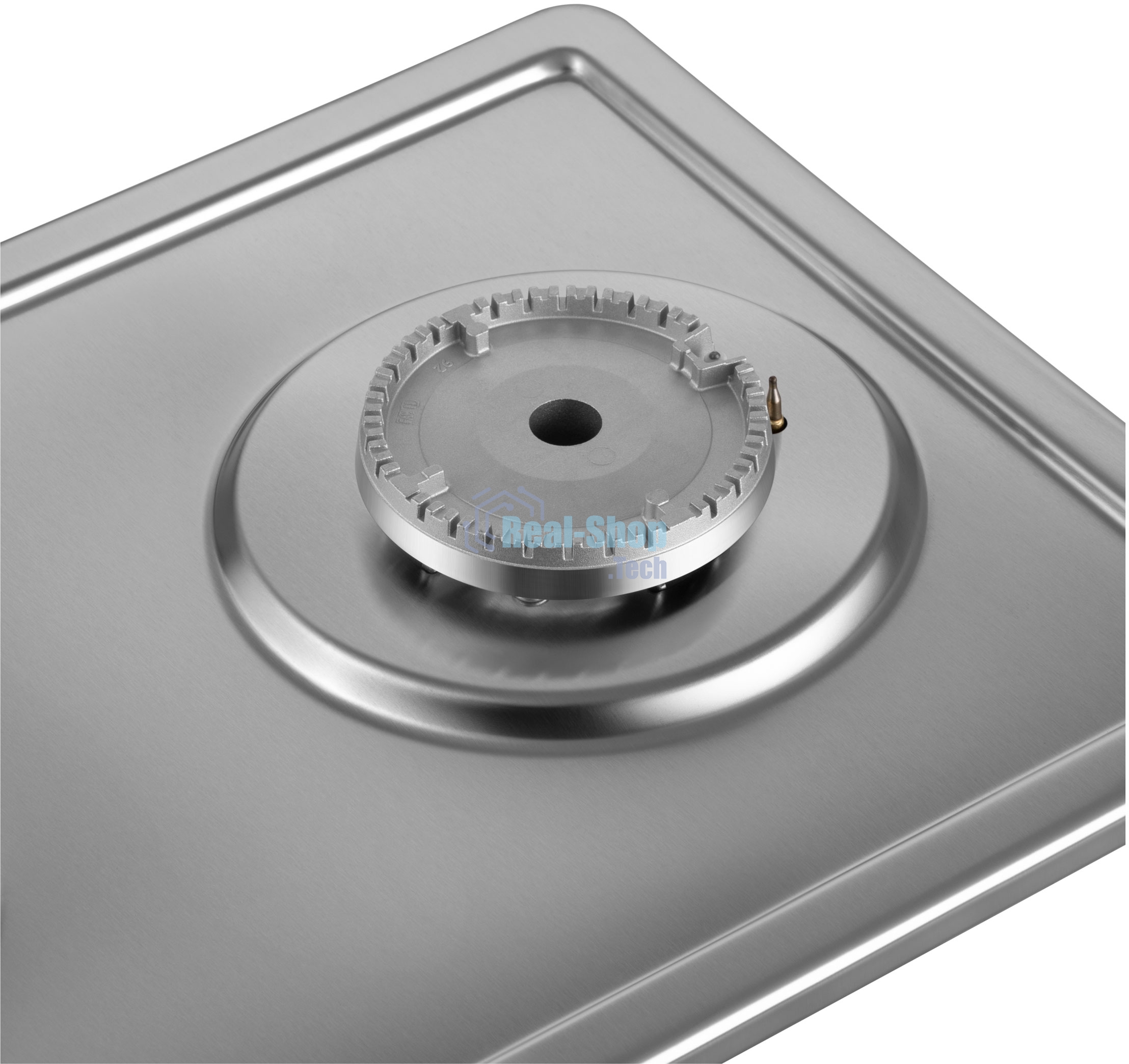 Газовая варочная панель Maunfeld EGHS.32.6CS/G