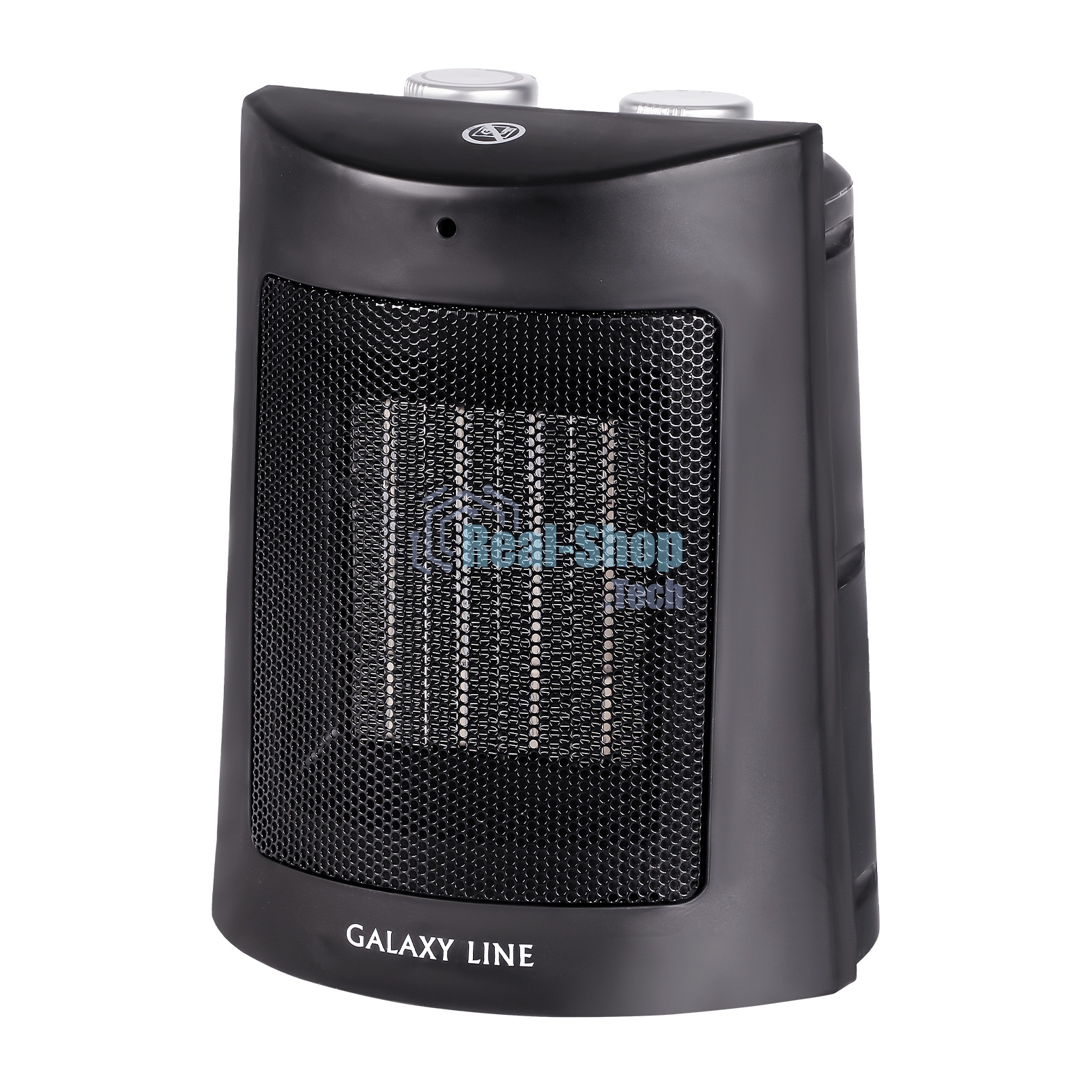 Тепловентилятор GALAXY GL 8170 черн