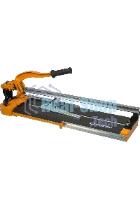 Плиткорез рельсовый 600 мм Вихрь