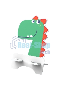 Планшет Topdevice Kids Tablet K7, 7.0