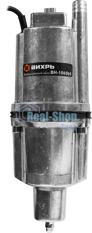 Вибрационный насос Вихрь ВН-1080Н