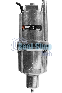 Вибрационный насос Вихрь ВН-1080Н