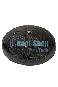 Бетонное основание D=500 мм 40 кг PROxima