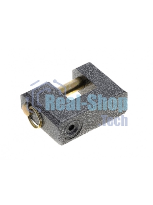 Замок навесной Сибртех ЗН2-3,80 мм