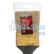 Кисть плоская MTX 83163 