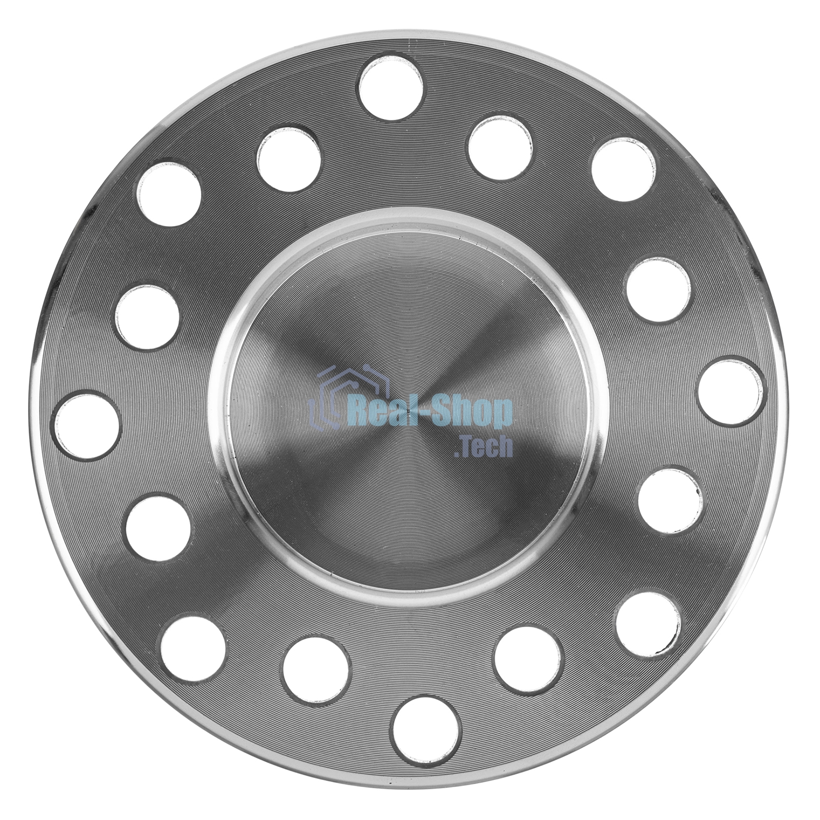 Головка триммерная универсальная Denzel, шайба М8,М10,М20