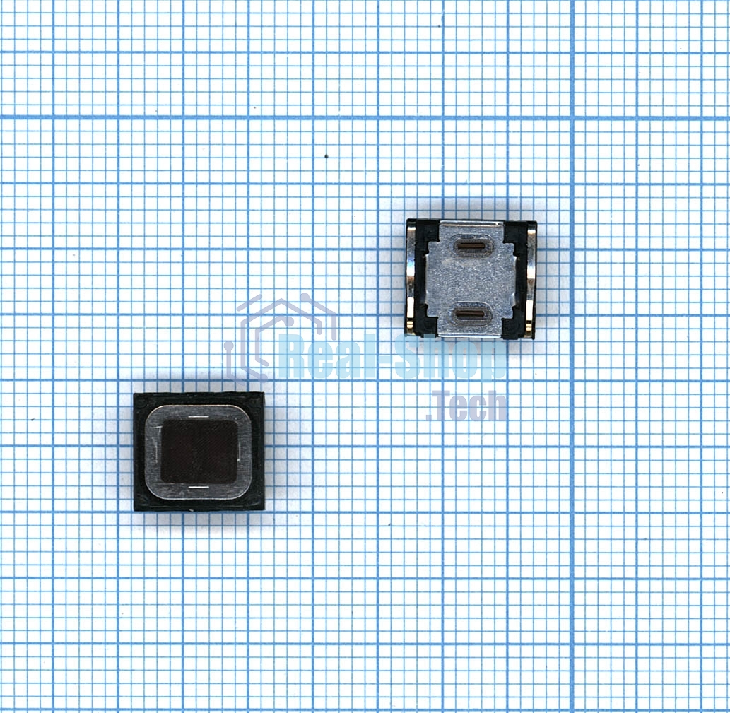 Динамик верхний (слуховой) для Huawei P20