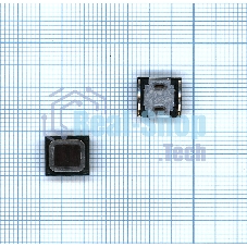 Динамик верхний (слуховой) для Huawei P20