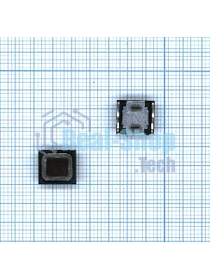 Динамик верхний (слуховой) для Huawei P20