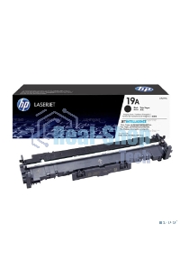 Барабан HP 19A для HP LaserJet Pro M104/MFP M132, 12К