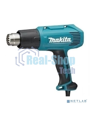Фен технический Makita HG5030K 198932 1600Вт.