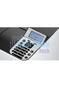 Принтер лазерный Kyocera Ecosys PA6000x (110C0T3NL0), A4, ч/б, печ. до 60 стр/мин., 1200 x 1200 dpi, USB, RJ-45, Air Print, Mopria