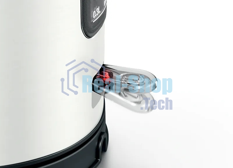 Чайник электрический Bosch TWK5P471