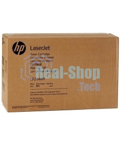 Картридж лазерный HР 14X для LJ M712 (17500 стр.) (желтая упаковка)